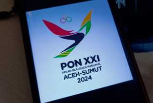 Begini Strategi KONI Riau Raih Juara PON Aceh-Sumut 2024