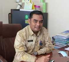 Disbudpar Pekanbaru Daftarkan Baju Singkap ke Kemenkumham demi Lindungi Warisan Melayu