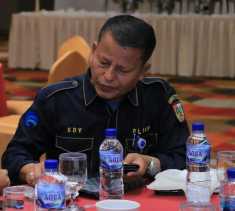 Pekanbaru Masuk 4 Besar di Riau Terkait Responsif Tanggapi Keluhan Masyarakat