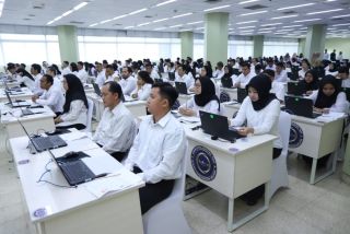 Seleksi PPPK Tahap II Pemprov Riau Ditutup Besok