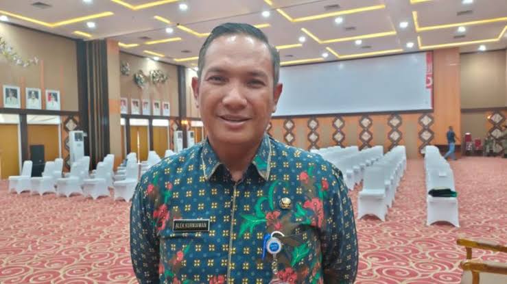 Bapenda Pekanbaru Gencarkan Inovasi Hadapi Tantangan Perubahan Perda PDRD Tahun 2024