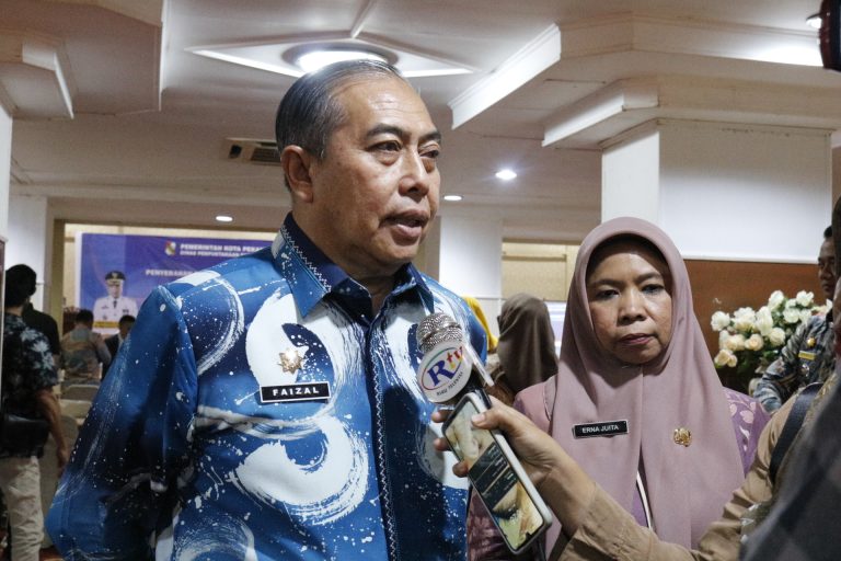 14 OPD Raih Penghargaan Kearsipan