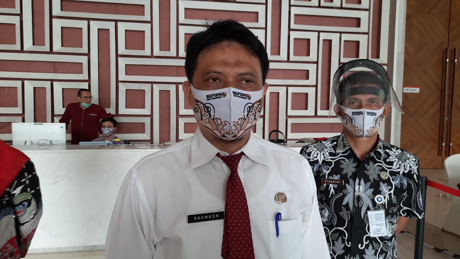 Hasil Seleksi Administrasi Penerimaan PPPK Sudah Diumumkan di Website BKPSDM