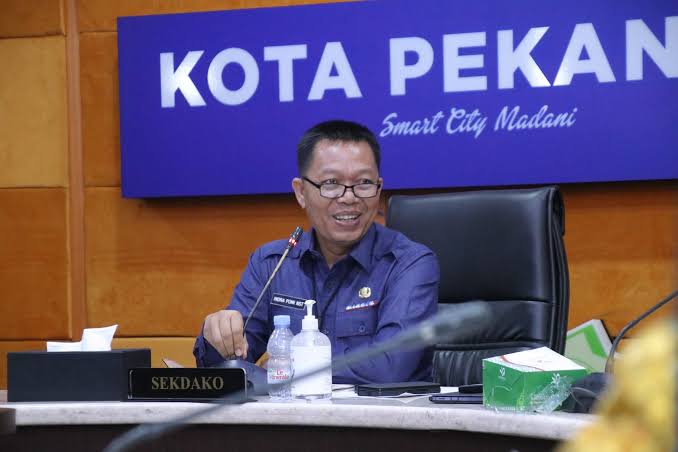 Penataan Kota, Tiang Tumpu Fiber Optik Semerawut Segera Ditertibkan