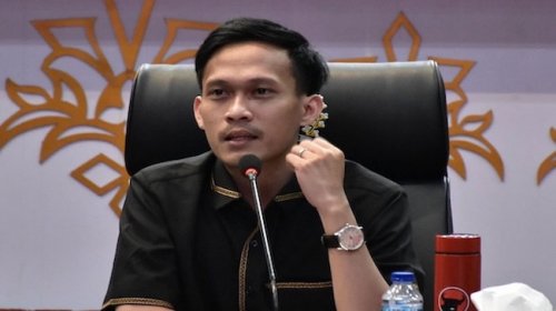 DPRD Kota Pekanbaru Warning Sekolah, Jangan Jadikan Perpisahan Ajang Pungli