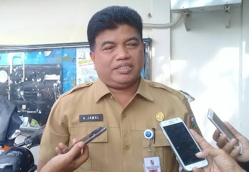 Disdik Pekanbaru: Kuota Jalur Zonasi PPDB Tingkat SMP Capai 75 Persen