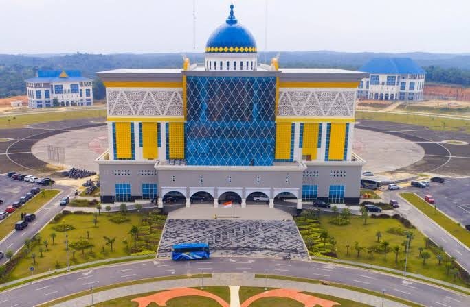 Pemko Pekanbaru Berlakukan Moratorium Pindah Masuk Pegawai