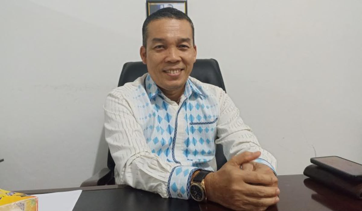 Rakerprov KONI Riau Digelar Malam Ini, Salah Satu Agenda Penetapan TPP Baru Calon Ketua