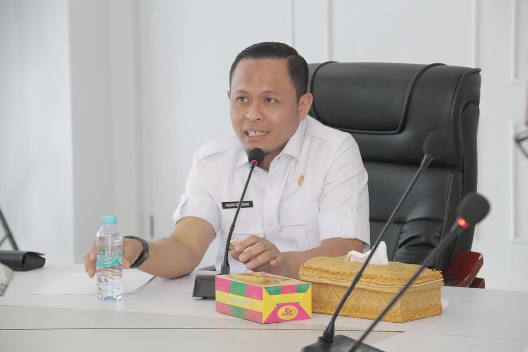 Pemko Pekanbaru Bersiap Terapkan Sistem Pengelolaan Sampah Melalui LPS