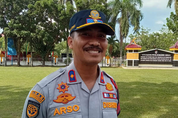 Pengelolaan Parkir Lewat BLUD Berpedoman Pada Permendagri 79