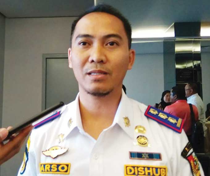 Dishub Pekanbaru Bakal Awasi Travel Gelap Bersama Instansi Terkait