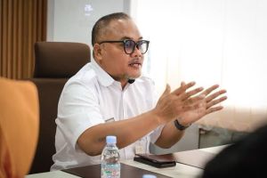 Diskes Riau Mulai Lakukan Imunisasi Campak di Pekanbaru dan Kampar