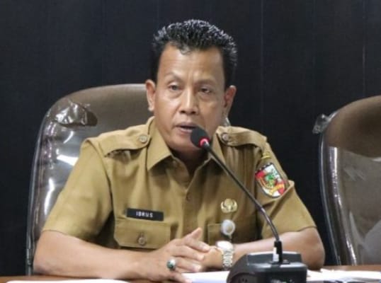 215.921 Warga Miskin di Pekanbaru sudah Terdaftar di PBIJK