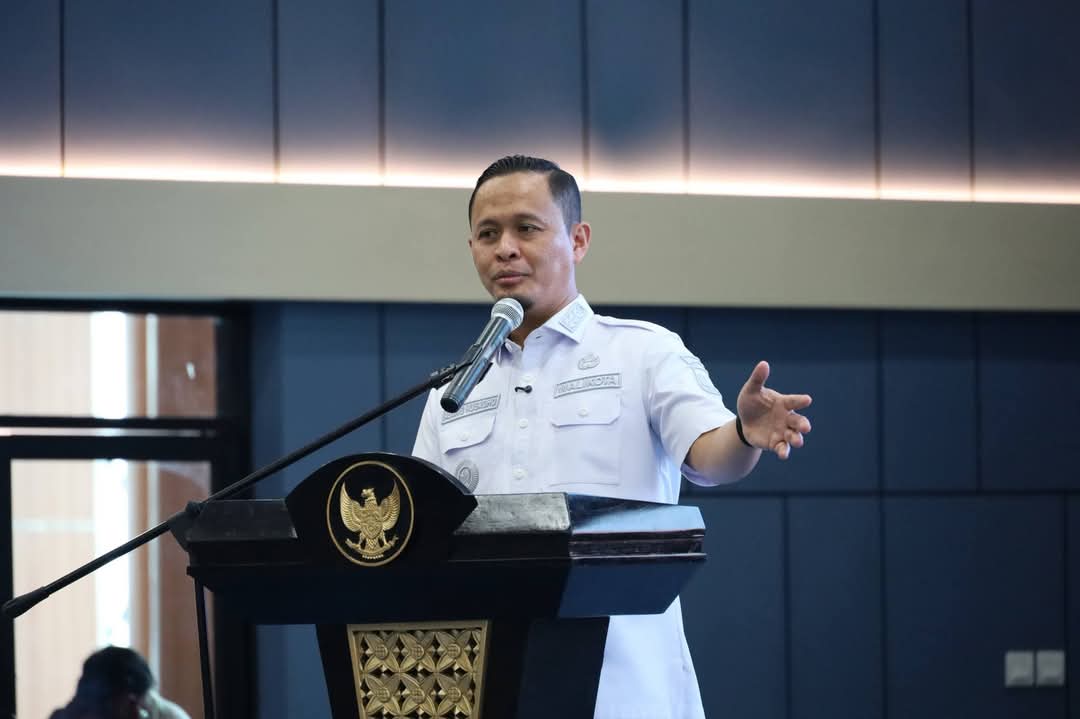 Puskesmas di Pekanbaru Buka Sampai Malam, Wako Pastikan Pelayanan Terus Ditingkatkan