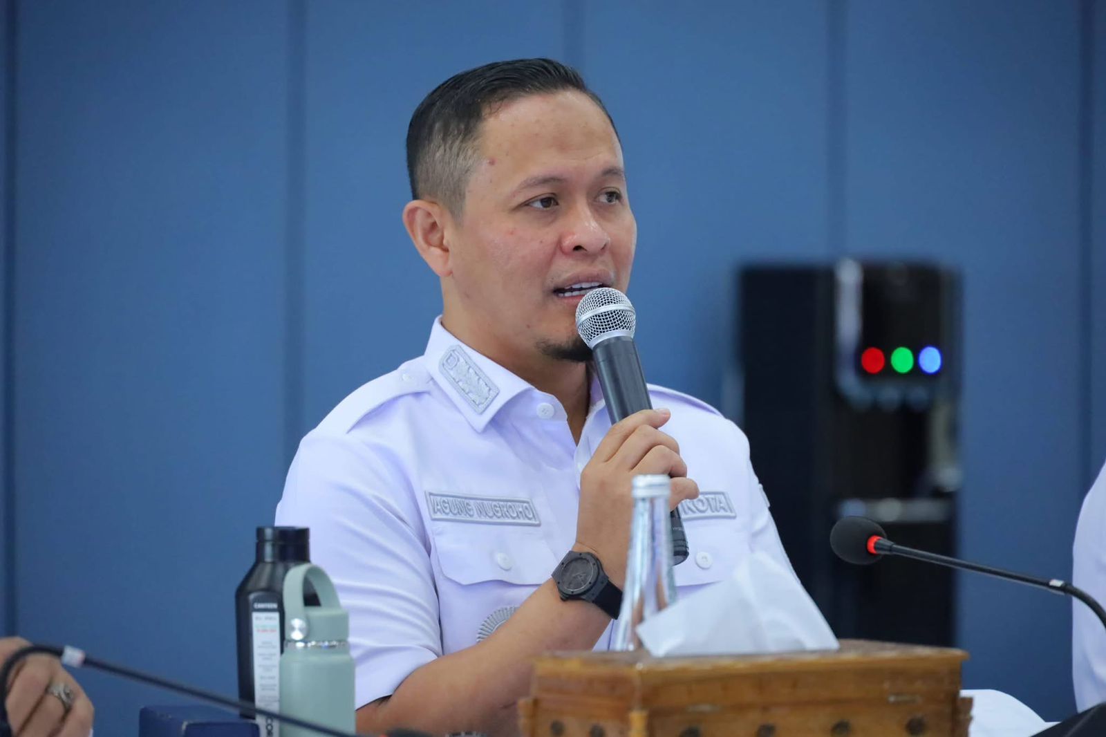 Pekanbaru Menuju Zero Anak Stunting, Pemko Pastikan Intervensi Berlanjut