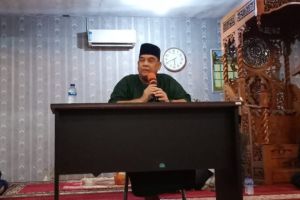 Gerakan Solat Subuh Berjamaah ke-90, Ini pesan Wagubri Edy Natar Nasution