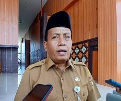 Sebanyak 156 KPM di Pekanbaru Terima Bantuan Kemensos