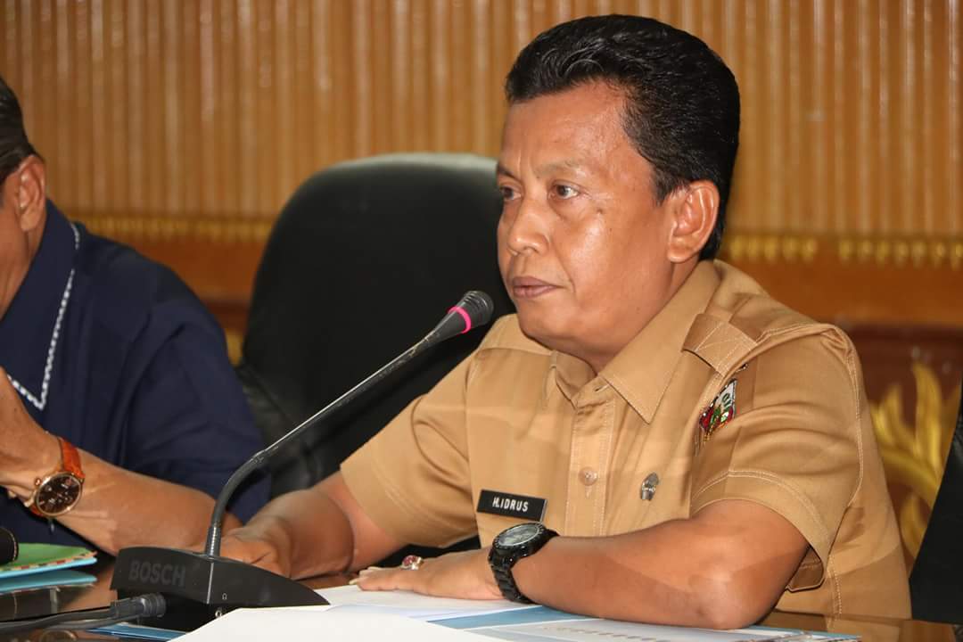 146.336 Masyarakat Tak Mampu di Pekanbaru Sudah Masuk PBIJK