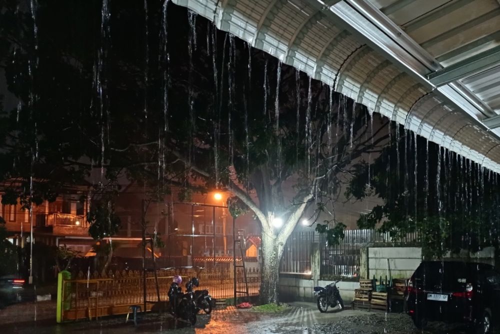 Cek Prakiraan Cuaca Wilayah Riau, Minggu 18 Februari 2024