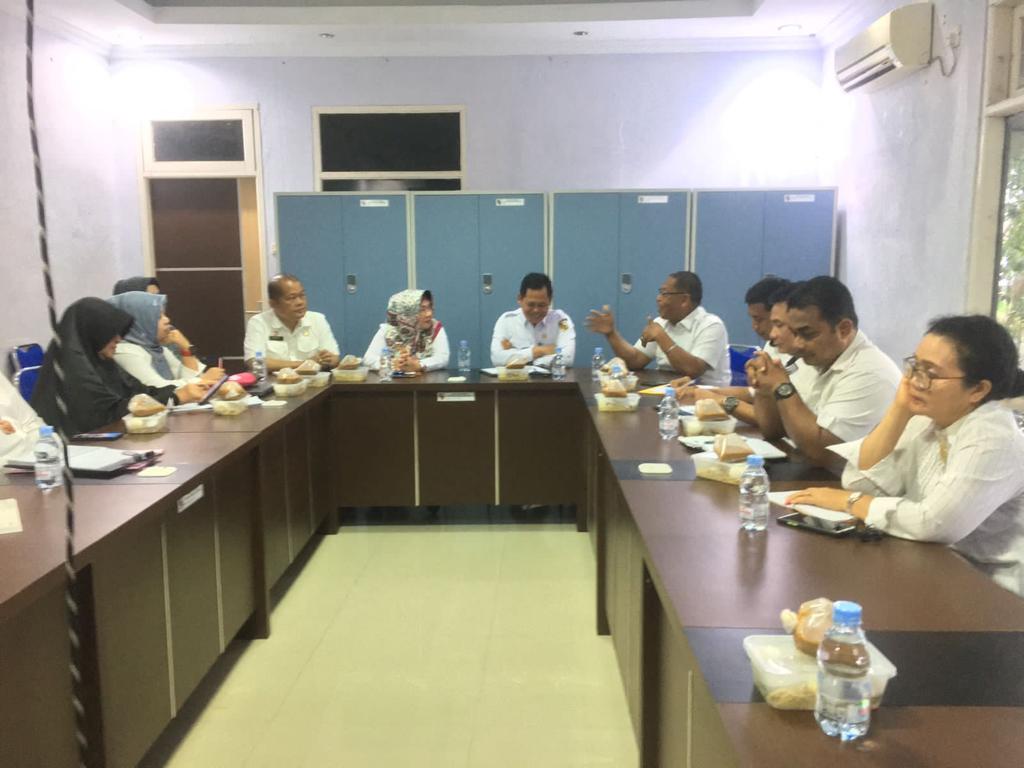 Indra Pomi Nakhodai KTNA Pekanbaru