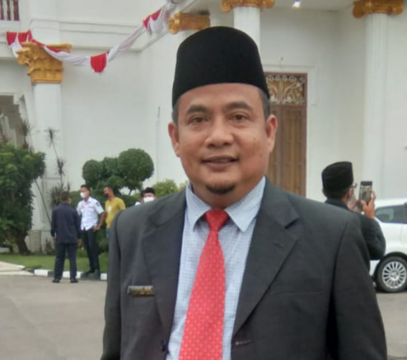 Lebaran, Masyarakat Bengkalis Diimbau Waspadai DBD