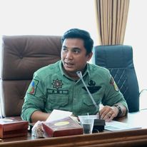 Disperindag Dorong Pedagang Pasar Kaget Berjualan di Pasar Resmi