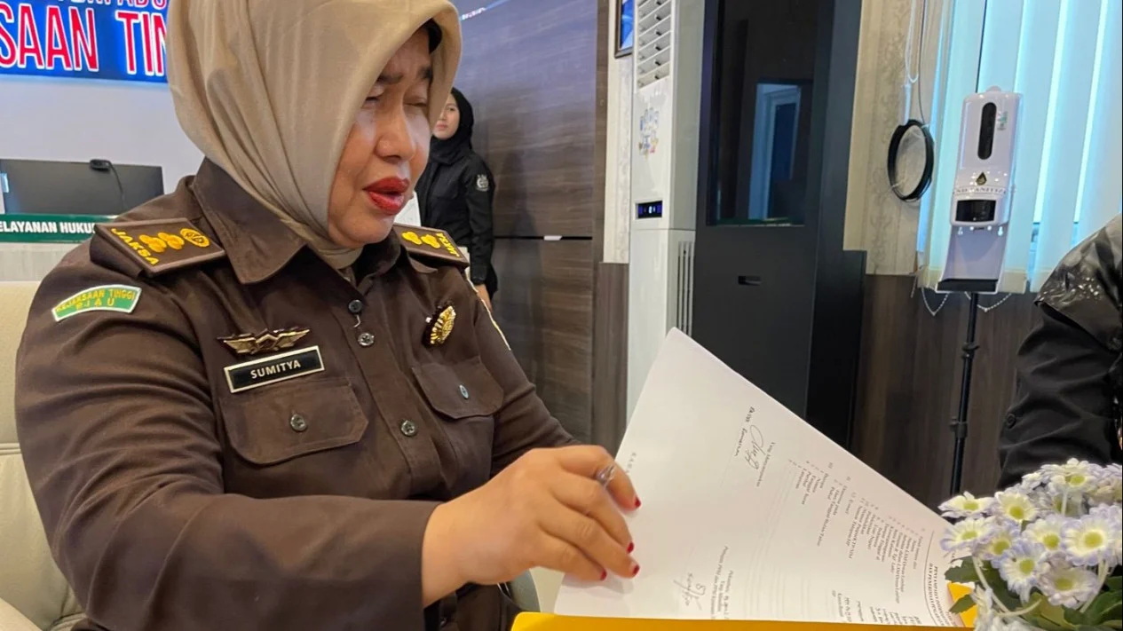 AMPR Minta Tegas Ke Kejati Riau, Mandeknya TiPiKor Kasus Bansos Gubernur Riau