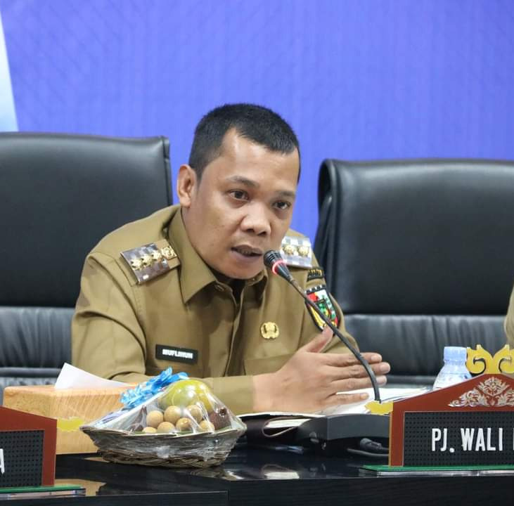 Pemko Pekanbaru Akan Tindak Pengembang Perumahan Tak Bangun PSU