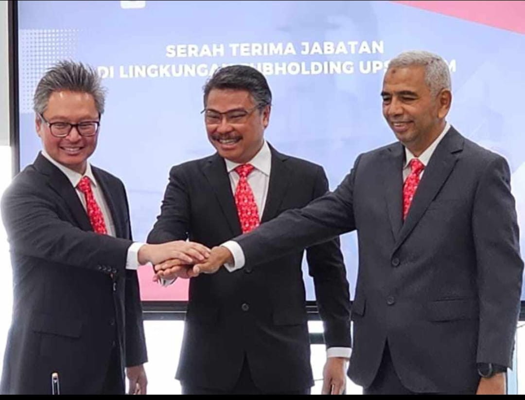 Pergantian Direktur Utama Pertamina Hulu Rokan (PHR) melalui RUPS Dilakukan hari ini