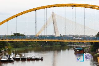 Mau Mudik Lebaran ke Kampung Halaman, Yuk Cek Prakiraan Cuaca di sini