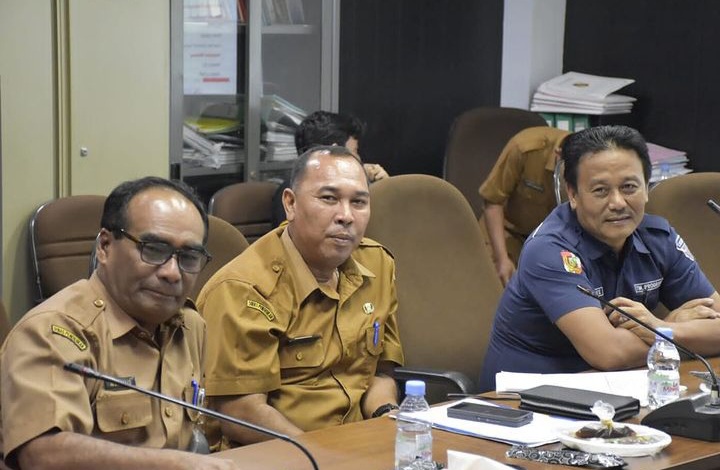 Komisi IV Panggil Rapat Disdik Pekanbaru