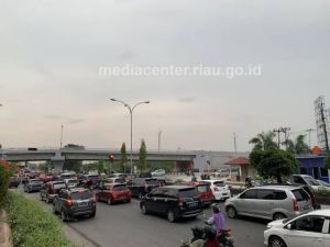 Sebulan Berjalan, Program Pemutihan Denda PKB Sumbang PAD Hingga Rp 31,6 Miliar