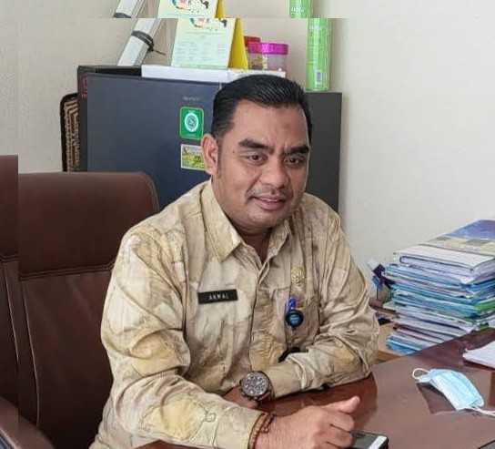Disbudpar Pekanbaru Daftarkan Baju Singkap ke Kemenkumham demi Lindungi Warisan Melayu