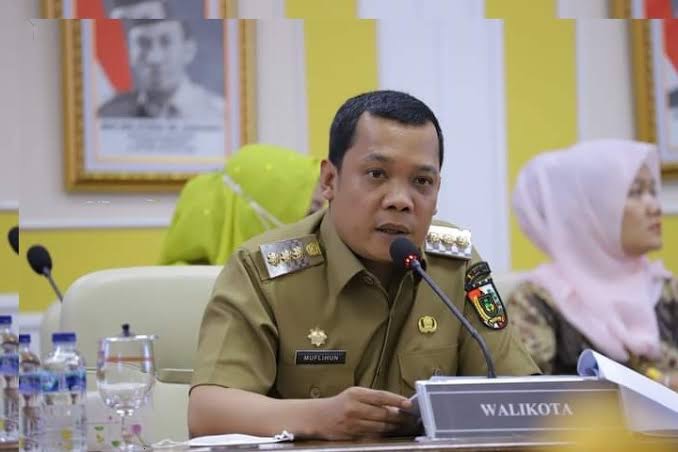 Angka Prevalensi Stunting di Pekanbaru Diprediksi Turun Hingga 10 Persen