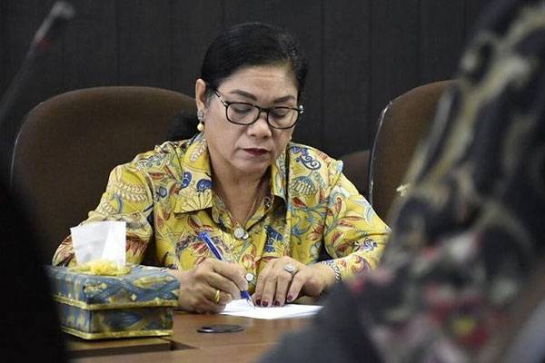 Komisi II Gelar Hearing dengan PDAM Tirta Siak Pekanbaru