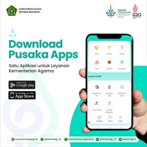 Yuk Cek Estimasi Berangkat Haji di Aplikasi Pusaka yang Dirilis Kemenag