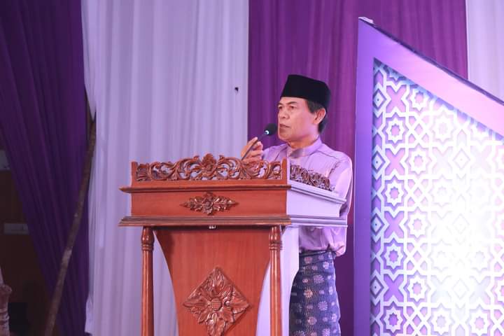 Tokoh Masyarakat Tobek Godang Apresiasi 5 Program Prioritas Pemko Pekanbaru