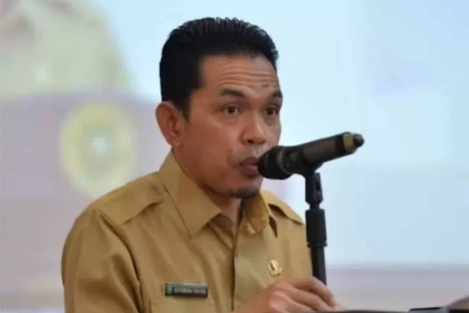 SPMB Riau 2026: Pendaftar di Pekanbaru dan Dumai Membludak Lampaui Kuota Kursi