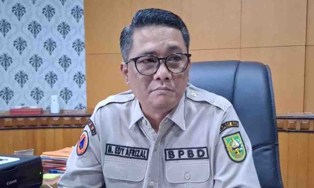 Perang Melawan Api: Personel Gabungan Riau Terus Bertambah di Titik Karhutla