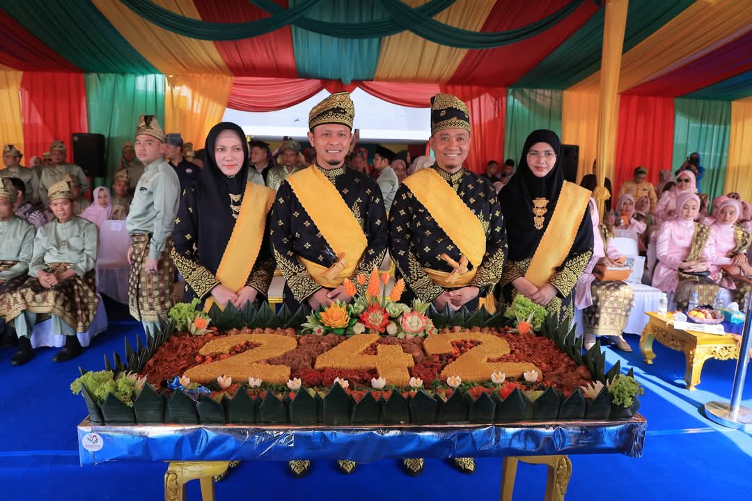 MBG Turut Dorong Kenaikan PAD, Perputaran Ekonomi Pekanbaru Meningkat