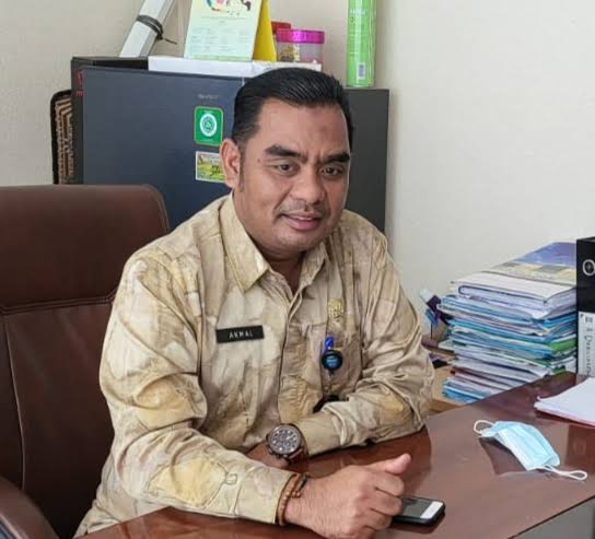 Layanan Disdukcapil di MPP Paling Banyak Dikunjungi Masyarakat selama 2023