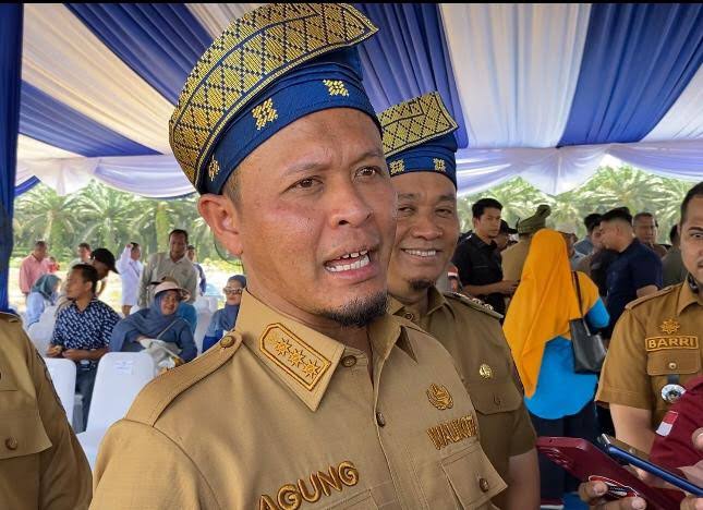 Walikota Agung Apresiasi Polresta Bantu Selesaikan Persoalan Kota